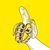 apes go bananas