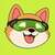 artificial shiba