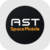 ast spacemobile rstock