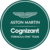 aston martin cognizant fan token