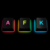 away from keyboard