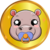baby hippo