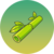 bamboo on base