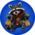 bandit on base