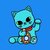 based lucky cat