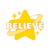 believe in something