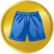 bermuda shorts