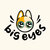 big eyes