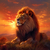 bnb lion