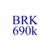 brk690k