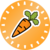 carrot by puffer