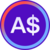 mento australian dollar