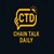 chain talk daily