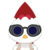 chikun litecoin mascot