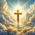 christianity coin