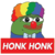 clown pepe