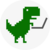 coding dino
