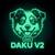 daku v2