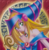 dark magician girl