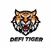defi tiger