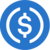 defiverse bridged usd coin (oasys)