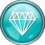 钻石 (diamond)
