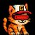 dith's cat