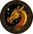 dragon coin