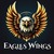 eagles wings