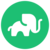 elephant money (trunk)