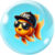 elon's pet fish eric