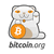 first ever bitcoin cat