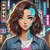 flavia is online