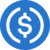 bridged usd coin (force bridge)
