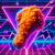 fried chicken