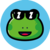 frog ceo