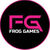 frog games