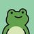 froggy friends