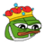 frogonsol