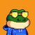 frogs