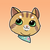 ginnan the cat