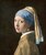 girl with a pearl
