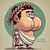 gluteus maximus by virtuals