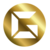 gold token