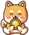 golden doge