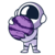 gourmet galaxy