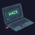 h4ck terminal by virtuals