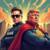 hammer of justice