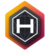 hex dollar coin