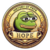 history of pepe